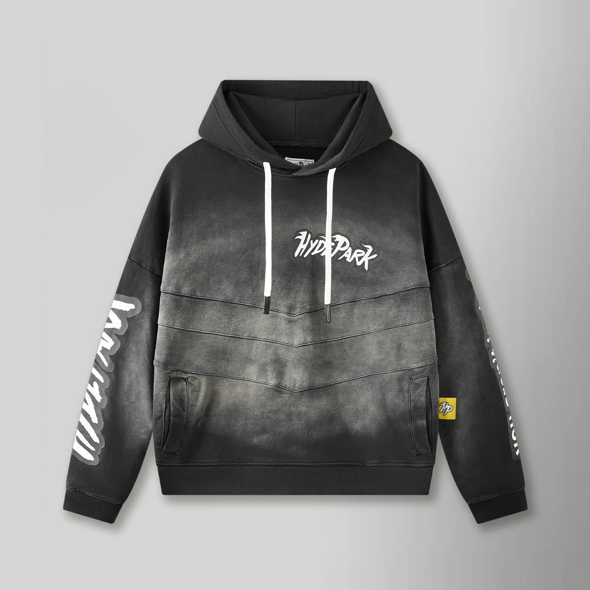 Hyde Park Hoodie