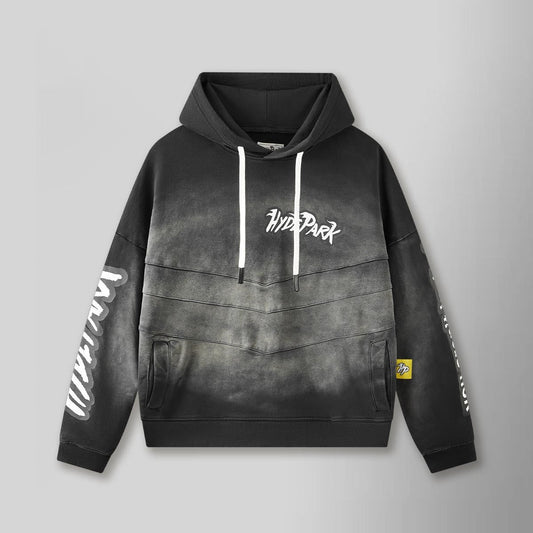 Hyde Park Hoodie