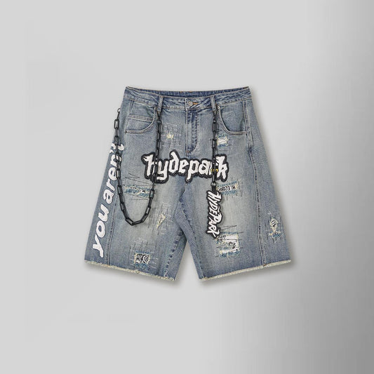 Hyde Park Shorts
