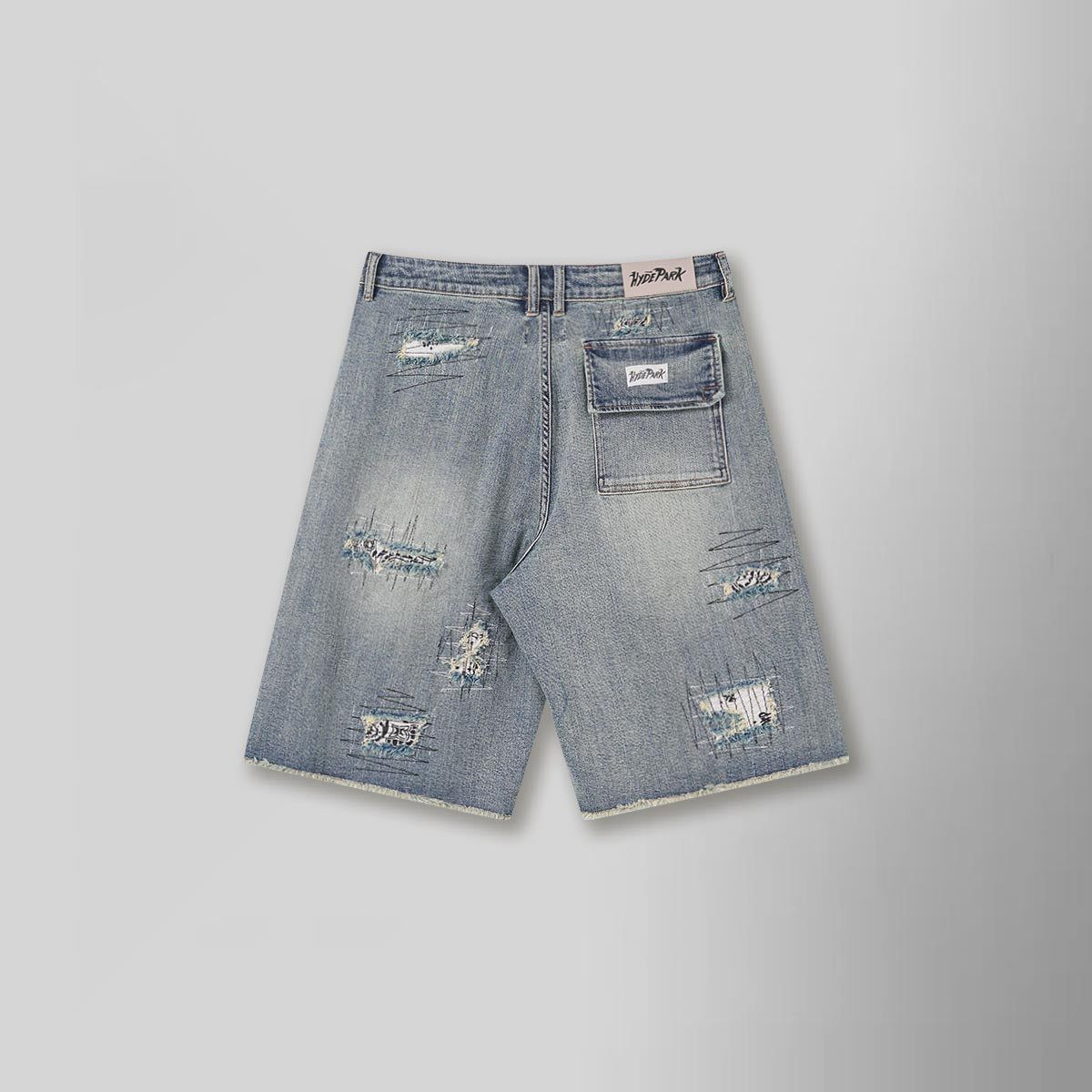 Hyde Park Shorts