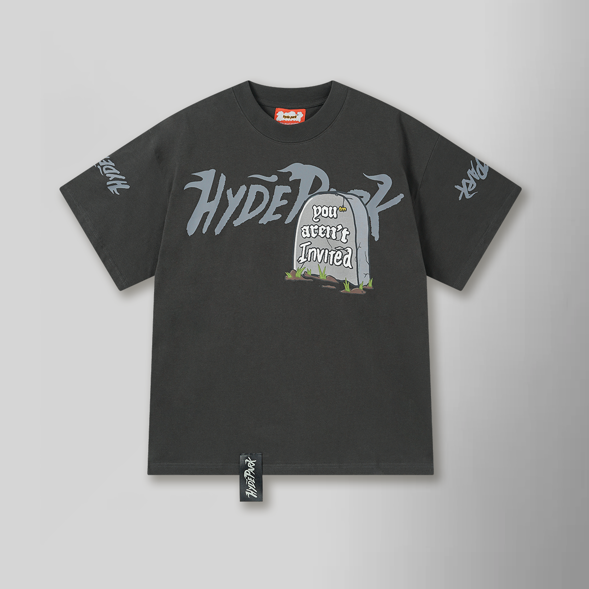 Hyde Park T-Shirt