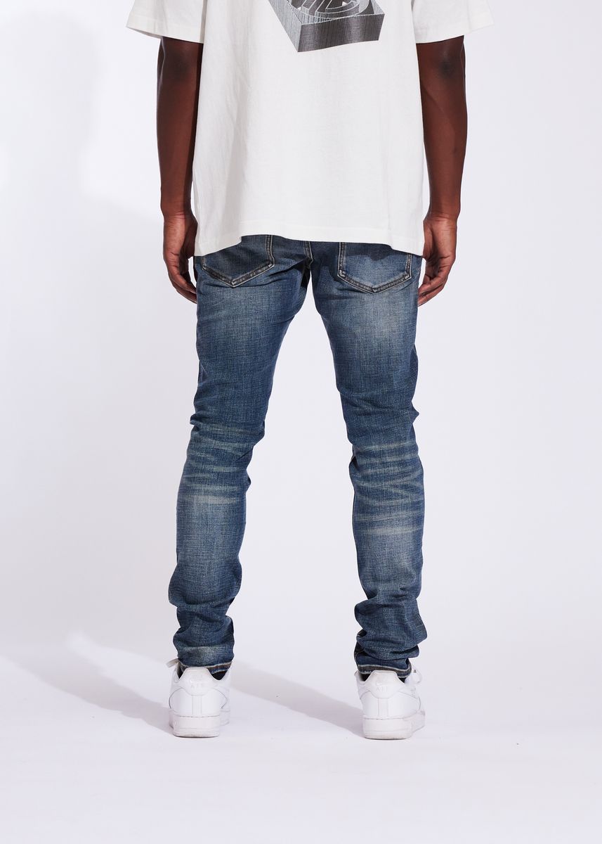 Crysp Denim Jeans