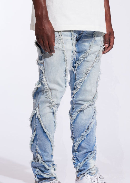 Crysp Denim Jeans