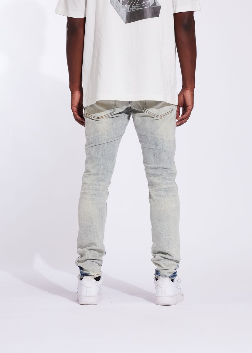 Crysp Denim Jeans