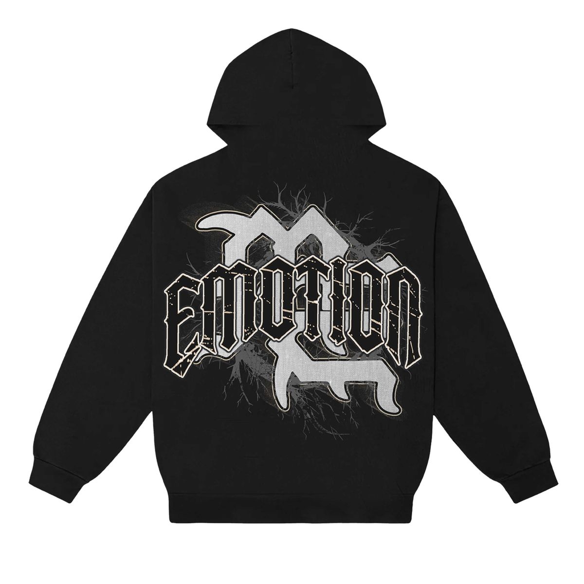 Mixed Emotions Hoodie