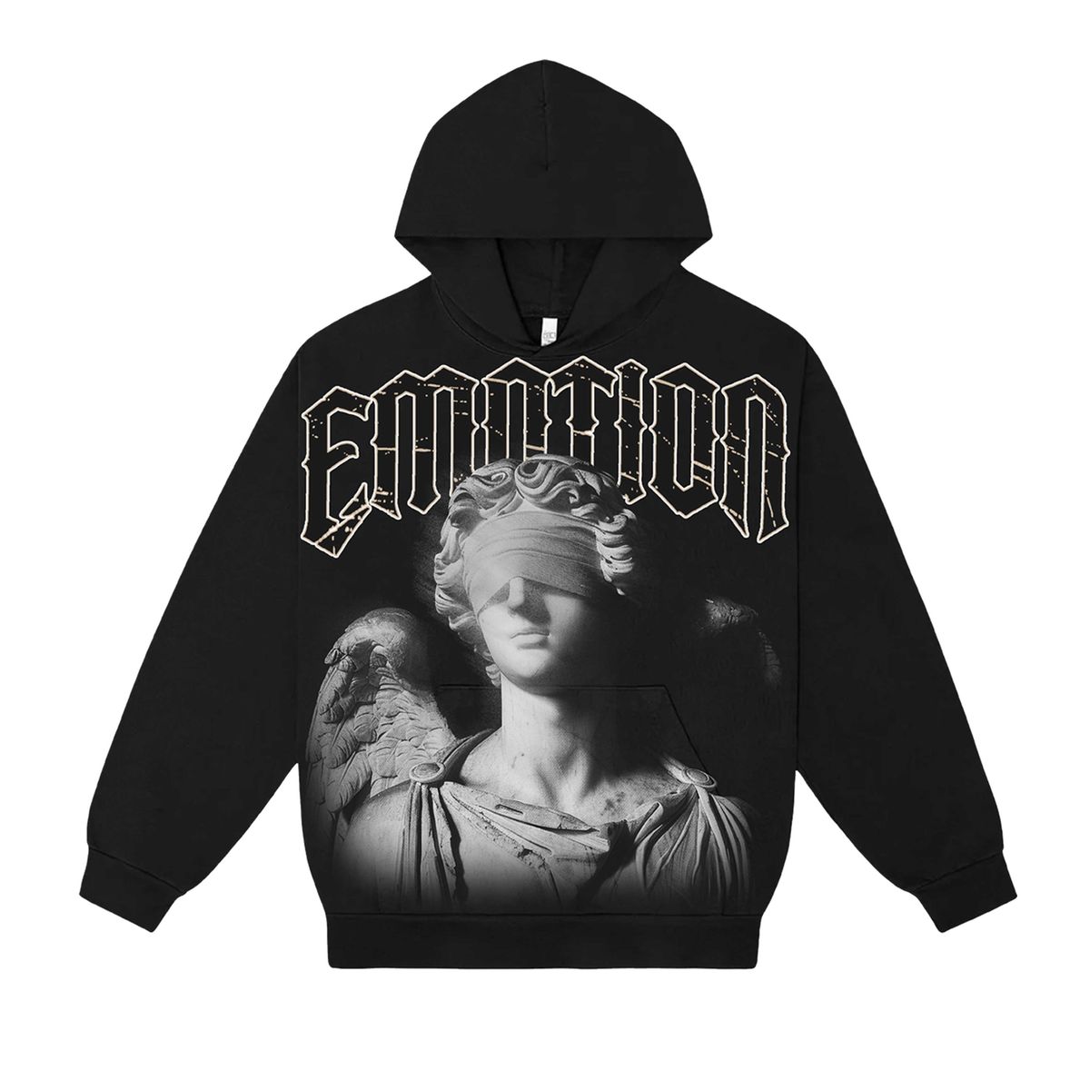 Mixed Emotions Hoodie