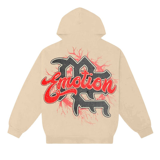 Mixed Emotions Hoodie