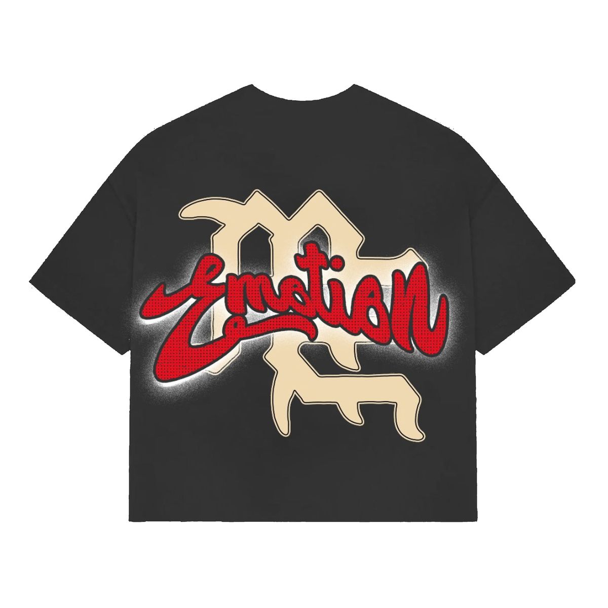 Mixed Emotions T-Shirt