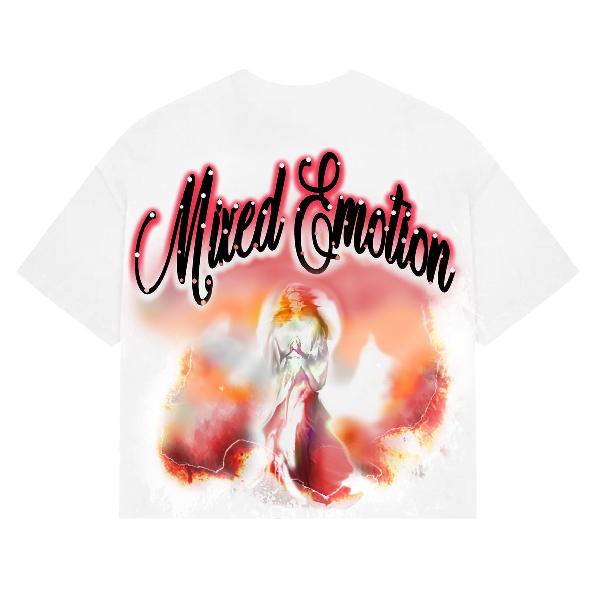 Mixed Emotions T-Shirt