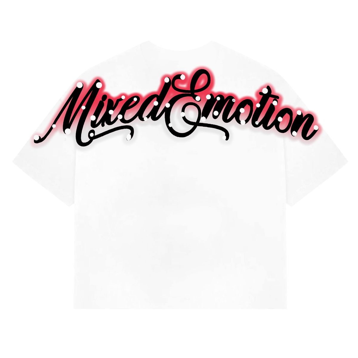 Mixed Emotions T-Shirt