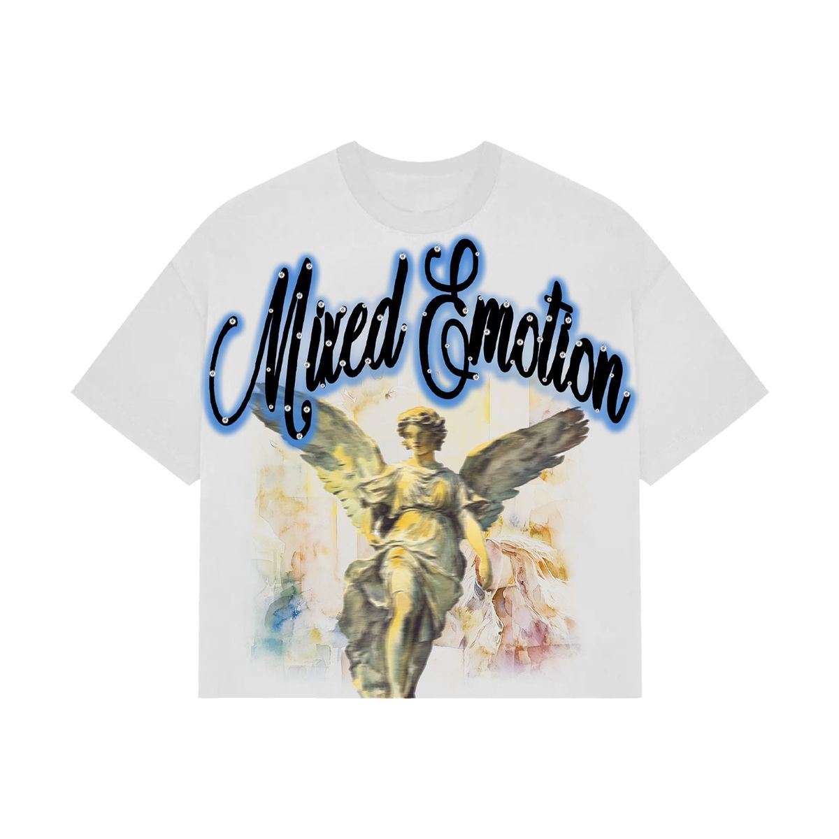 Mixed Emotions T-Shirt