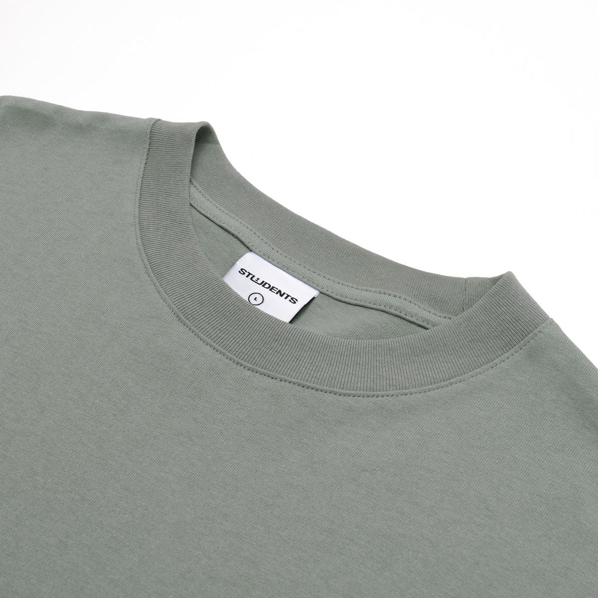 Students long Sleeve Shirt