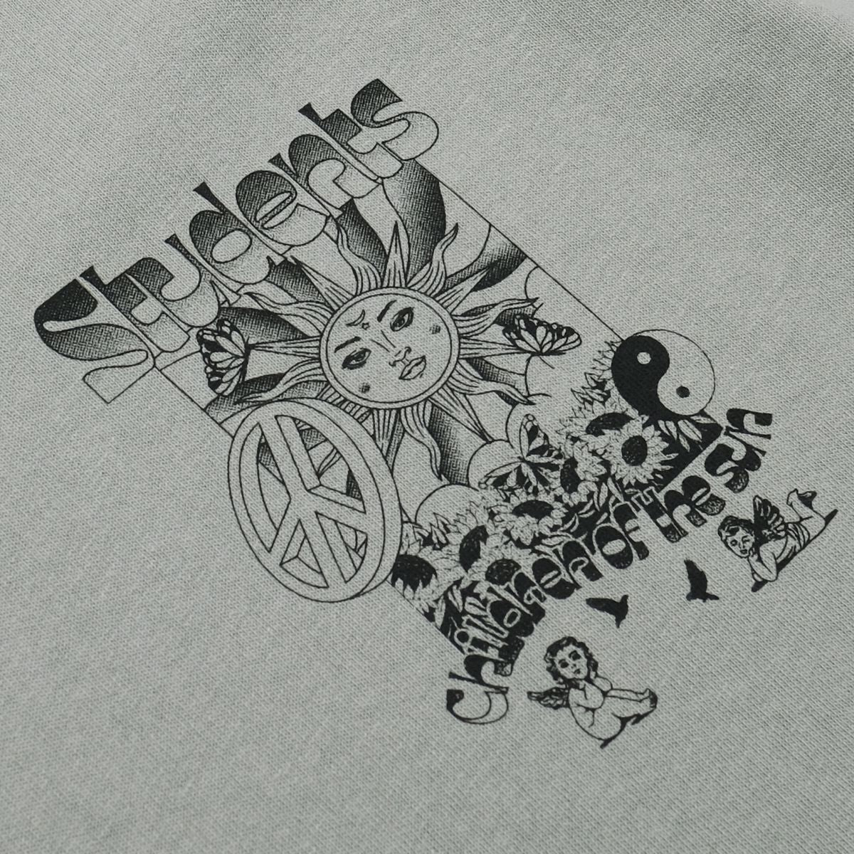 Students long Sleeve Shirt