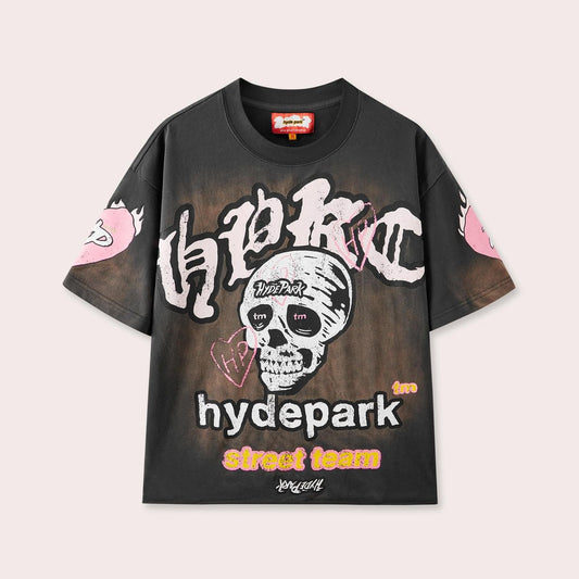Hyde Park T-Shirt