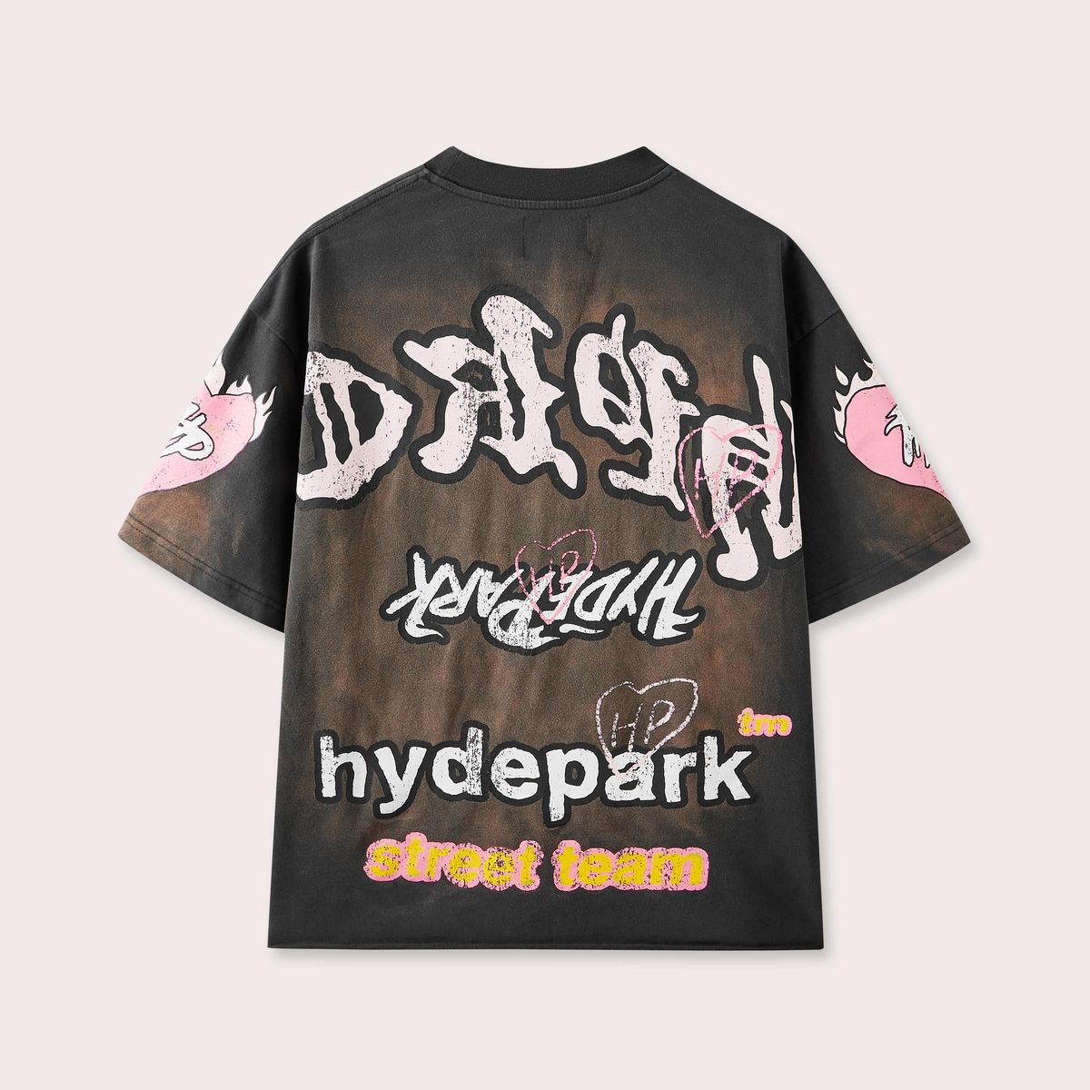 Hyde Park T-Shirt