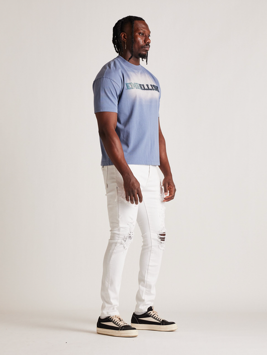 Embellish NYC denim jeans