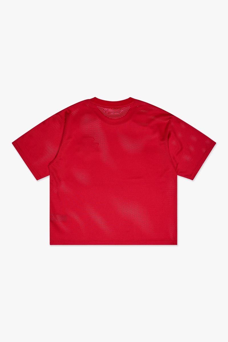 6th NBRHD Mesh Tee