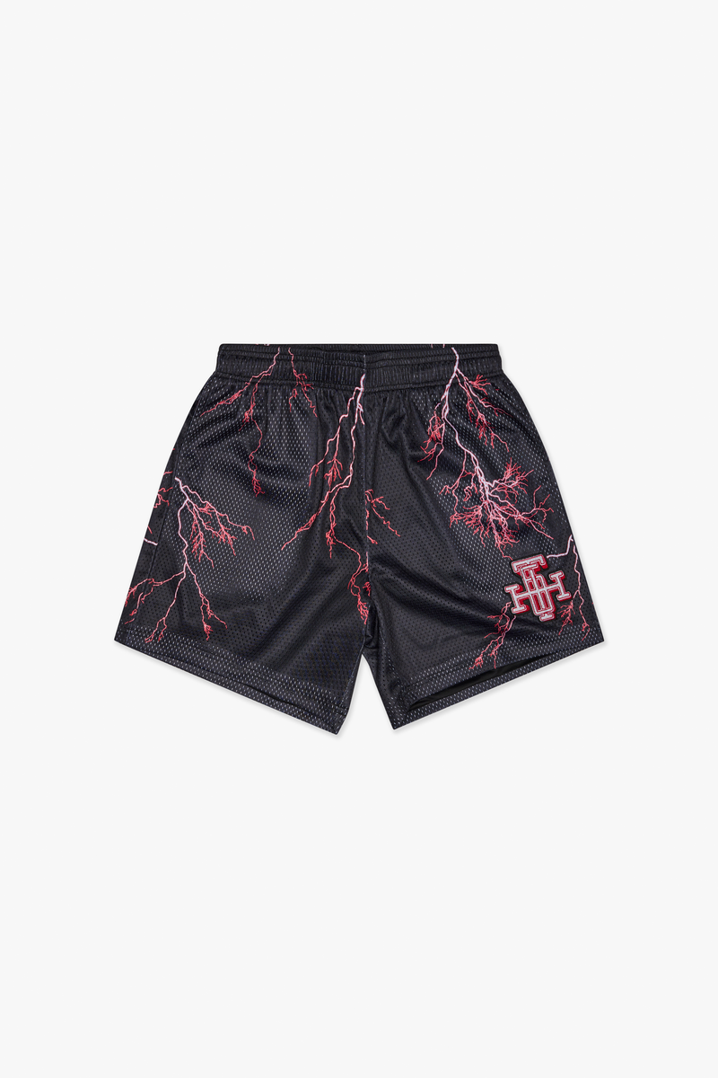6th NBRHD Mesh Shorts