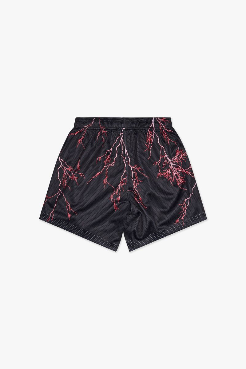 6th NBRHD Mesh Shorts