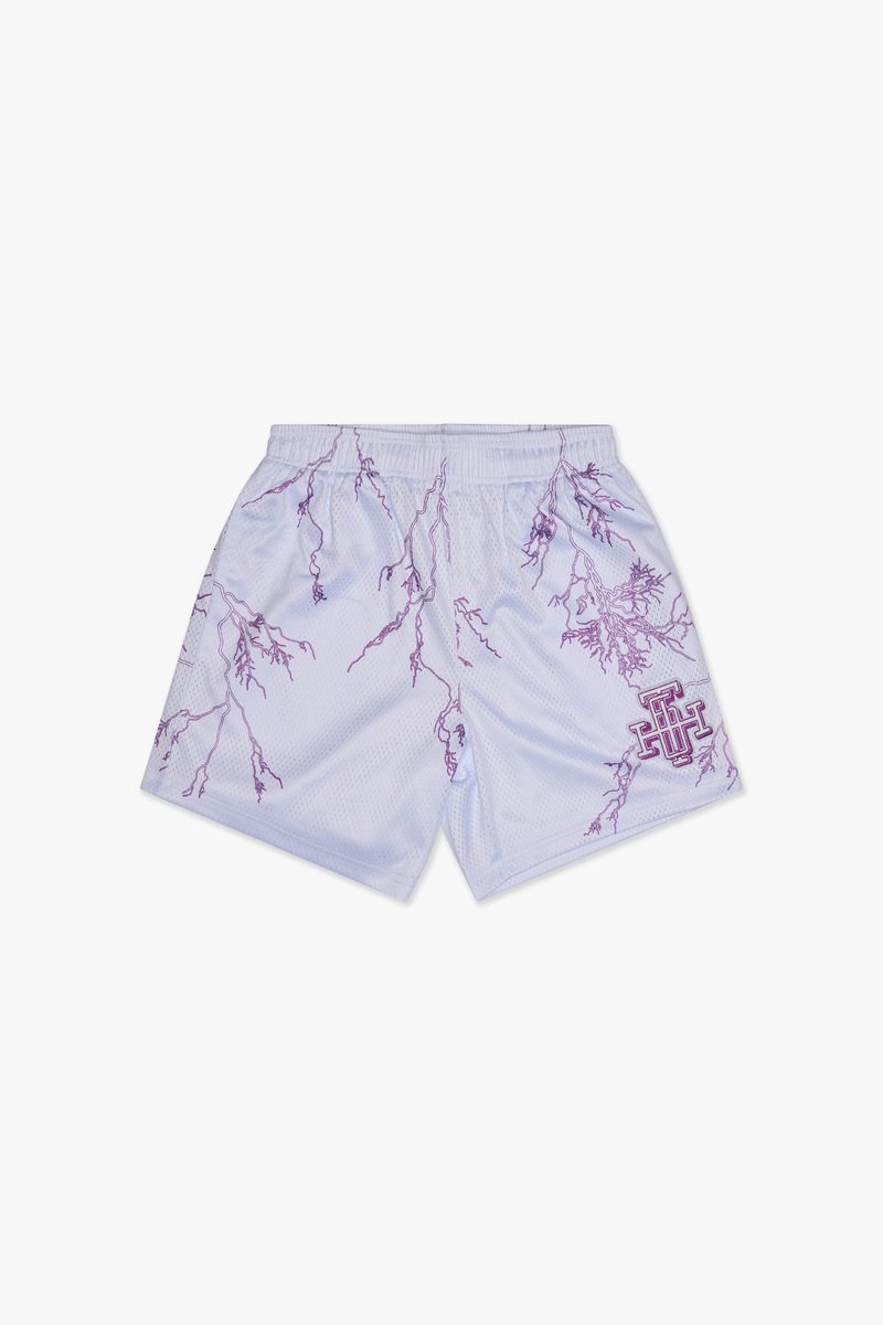6th NBRHD Mesh Shorts