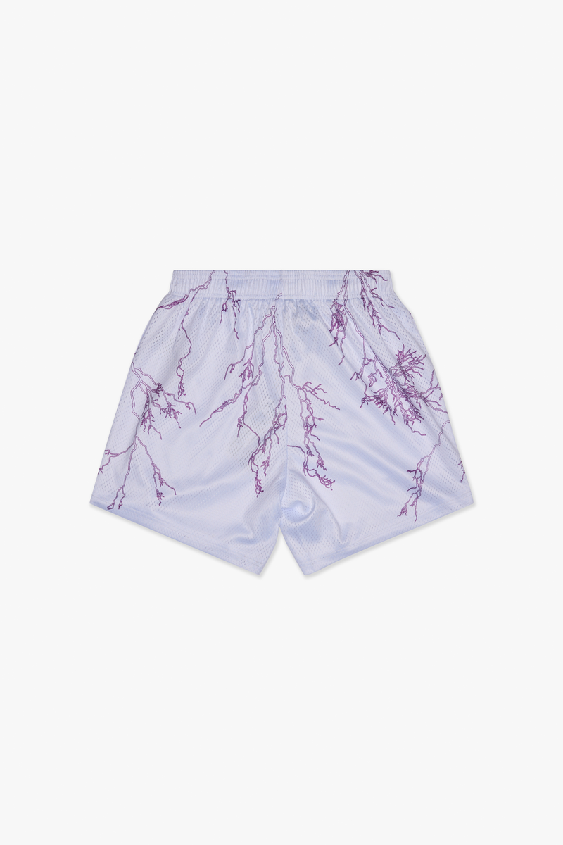 6th NBRHD Mesh Shorts
