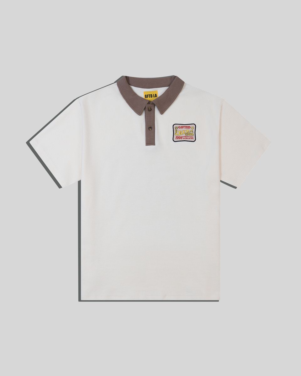 GFTD Polo