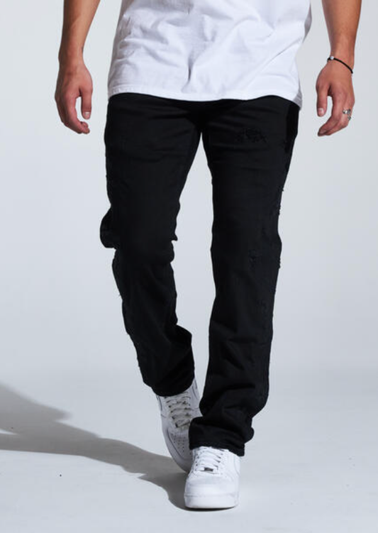 Embellish NYC denim jeans