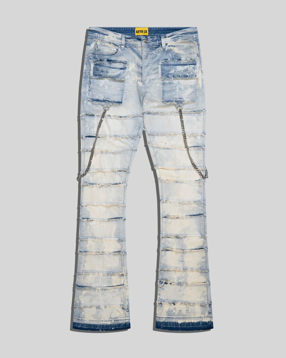 GFTD Denim Jeans