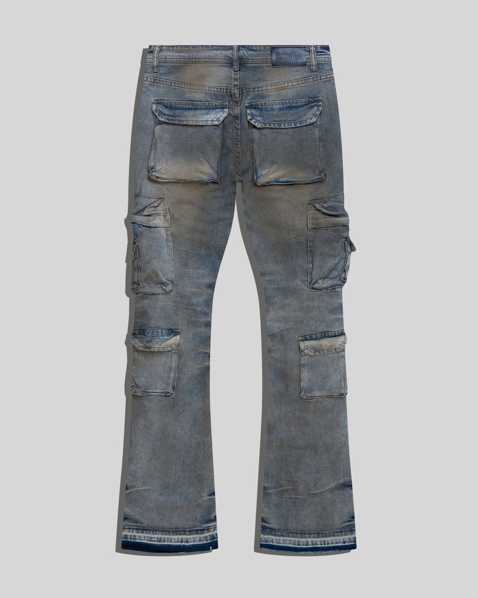 GFTD Denim Jeans