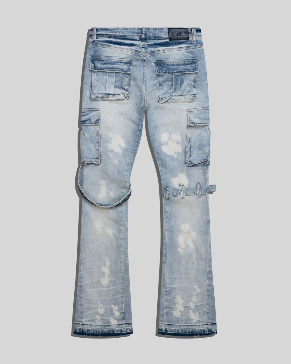 GFTD Denim Jeans