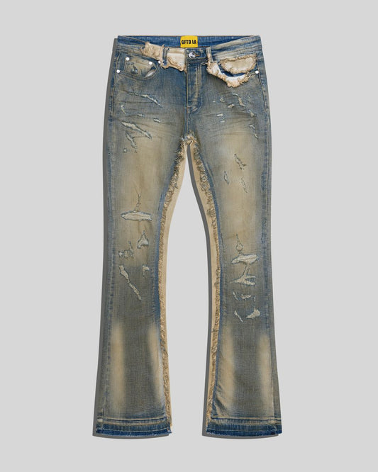 GFTD Denim Jeans