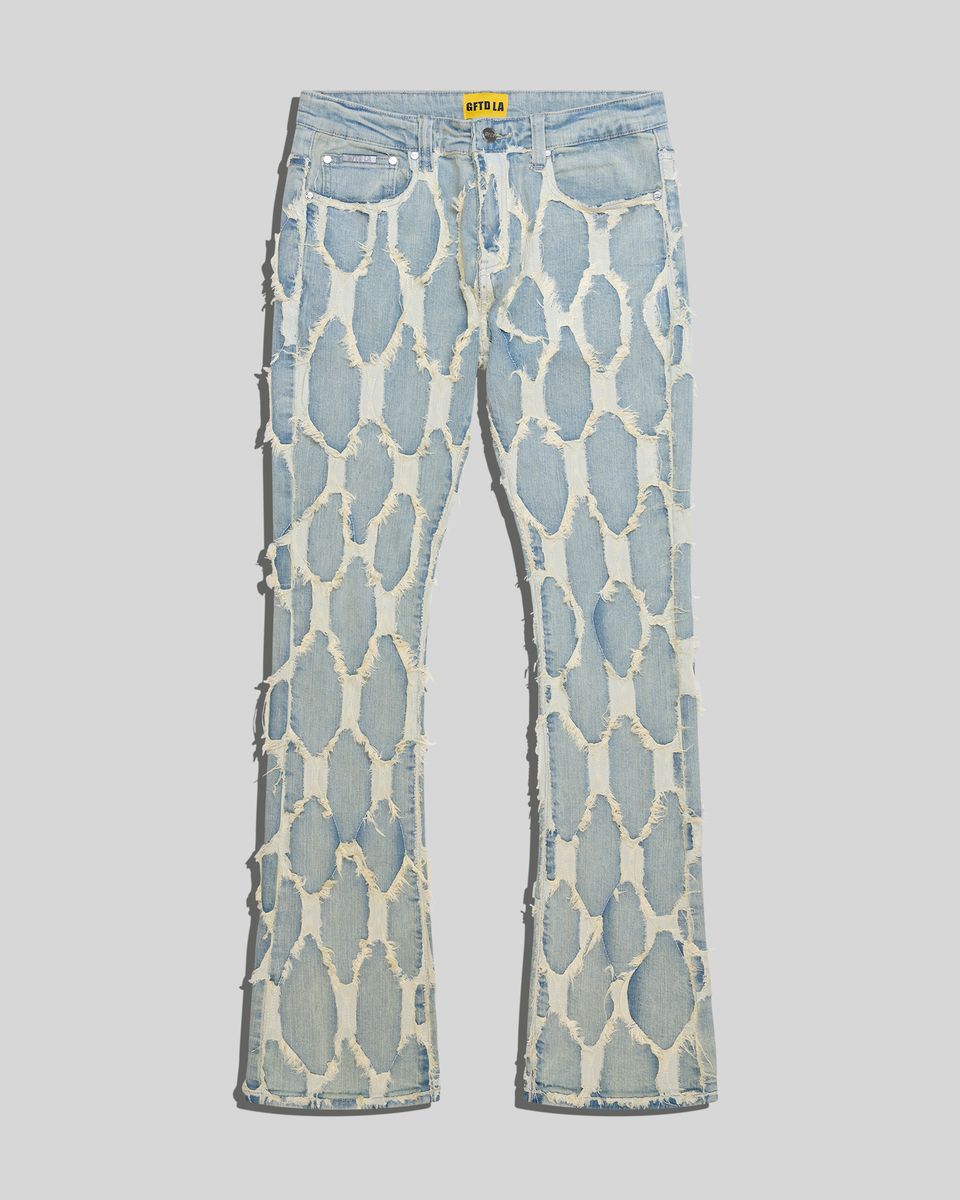GFTD Denim Jeans