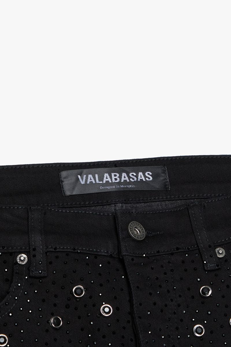 Valabasas Skinny Jeans