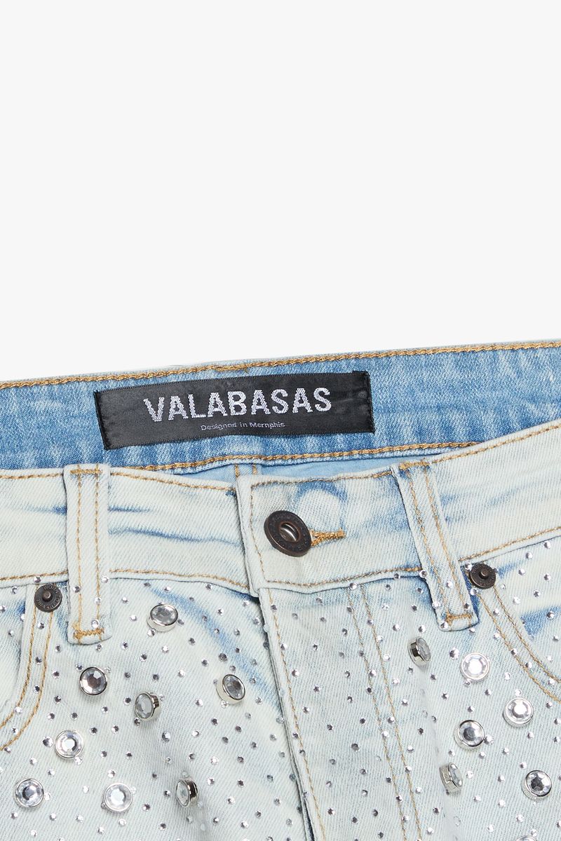 Valabasas Skinny Jeans