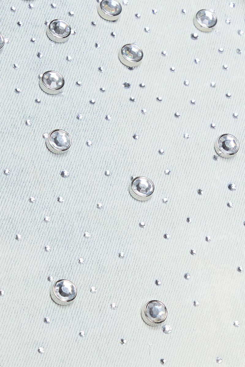 Valabasas Skinny Jeans