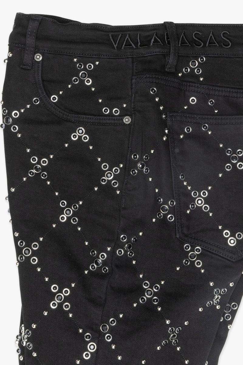 Valabasas Skinny Jeans