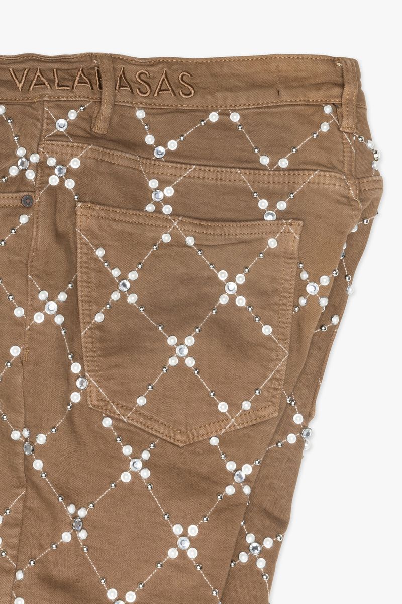 Valabasas Skinny Jeans