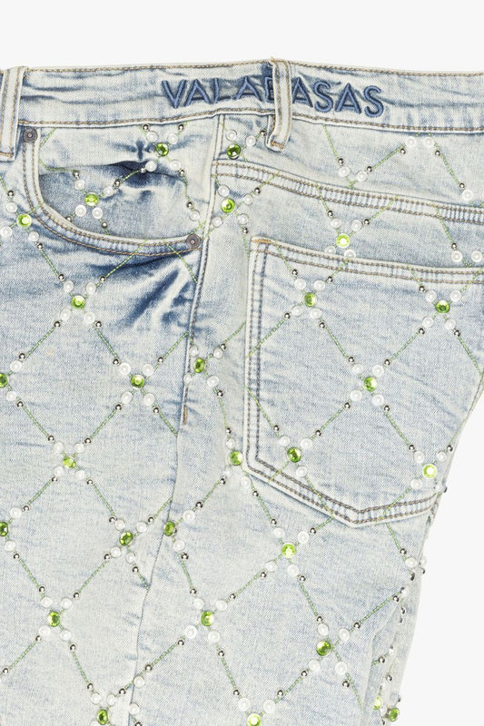 Valabasas Skinny Jeans