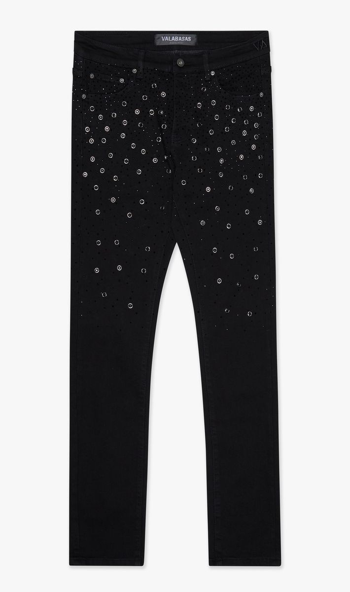 Valabasas Skinny Jeans