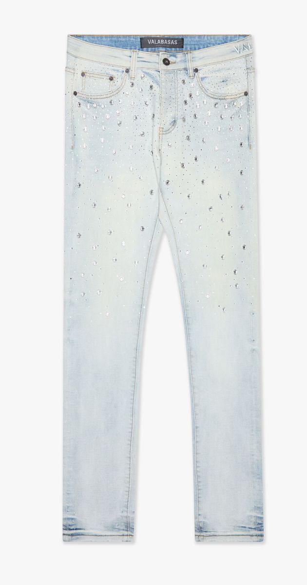 Valabasas Skinny Jeans