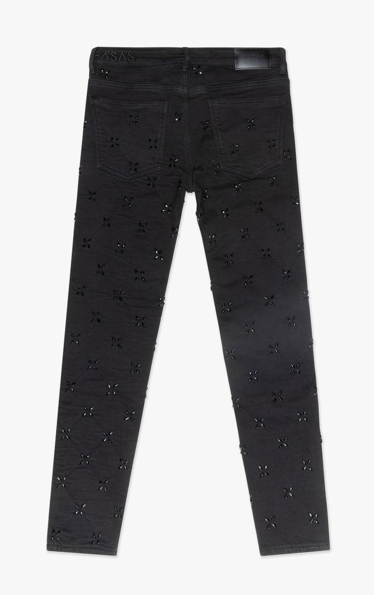 Valabasas Skinny Jeans