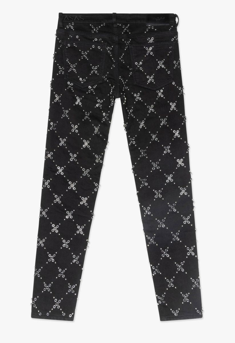 Valabasas Skinny Jeans