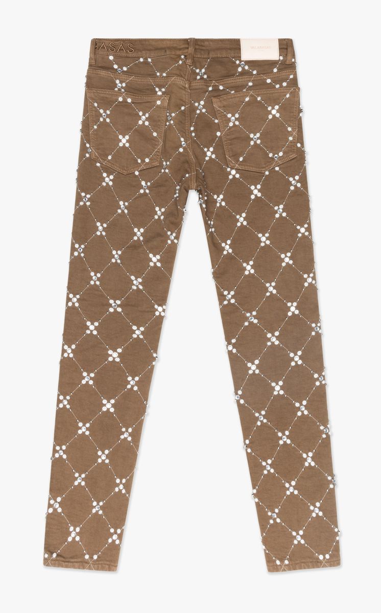 Valabasas Skinny Jeans