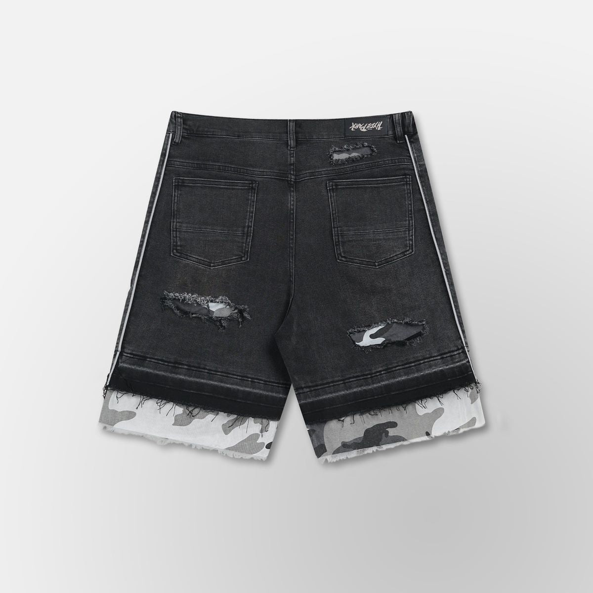Hyde Park Shorts