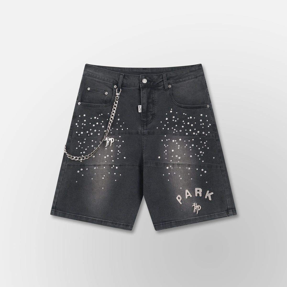 Hyde Park Shorts