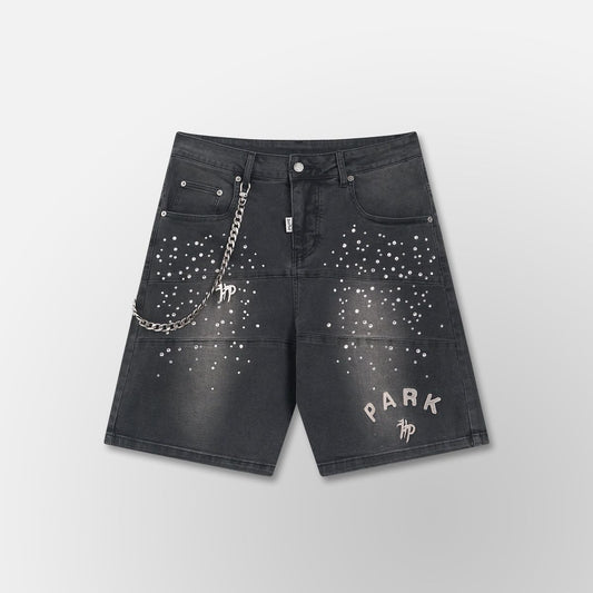 Hyde Park Shorts