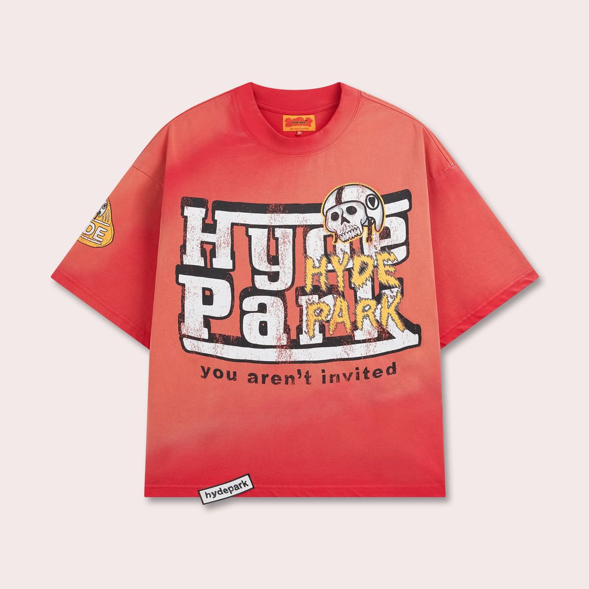 Hyde Park T-Shirt
