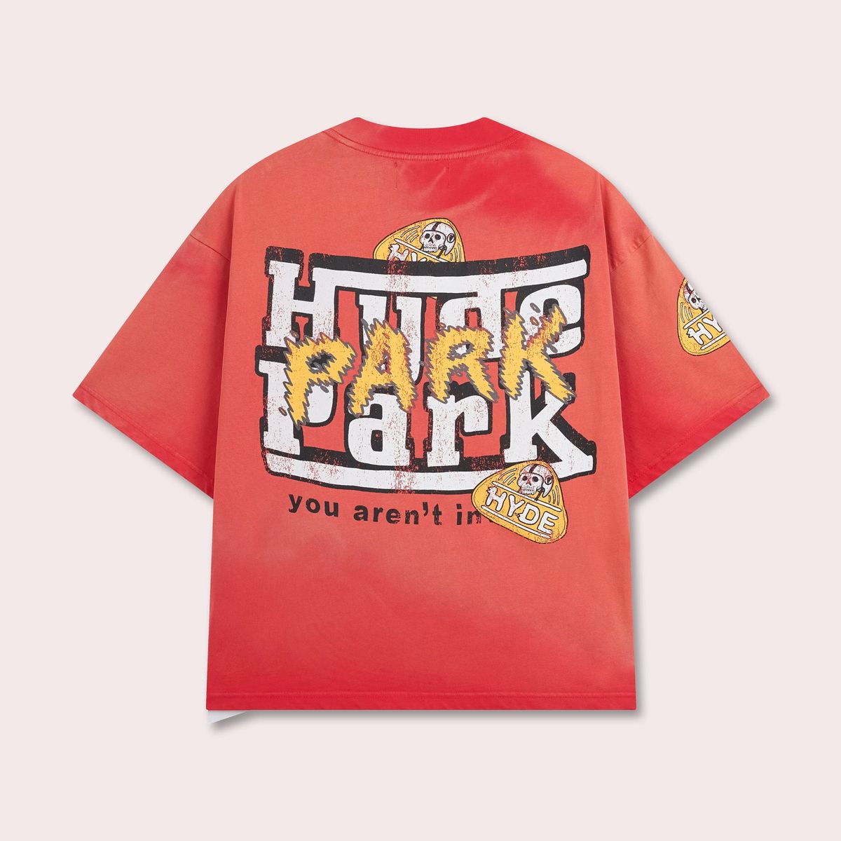 Hyde Park T-Shirt