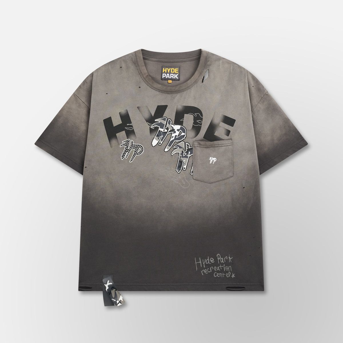 Hyde Park T-Shirt