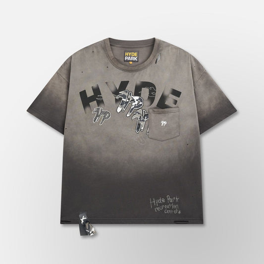Hyde Park T-Shirt